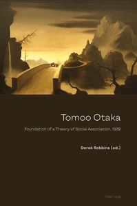 Title: Tomoo Otaka