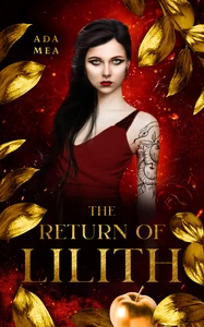 Titel: The Return of Lilith