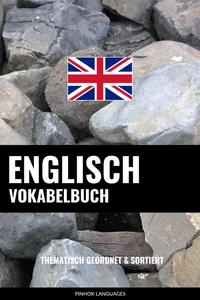 Titel: Englisch Vokabelbuch