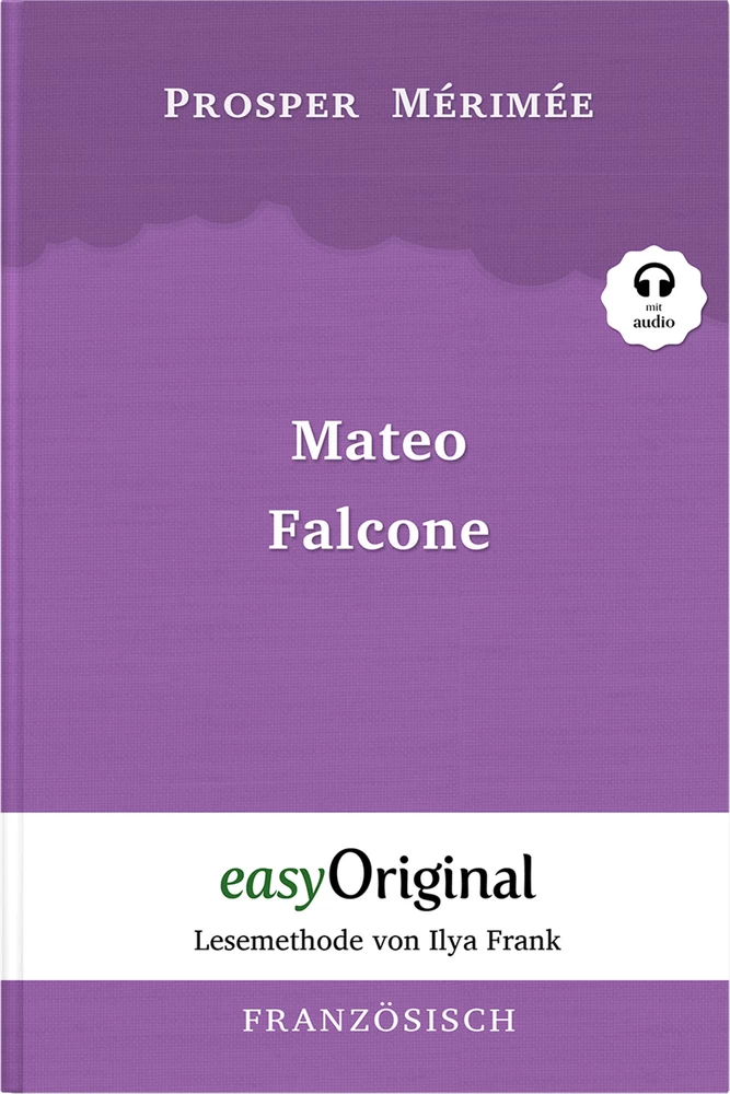 Titel: Mateo Falcone (mit Audio)