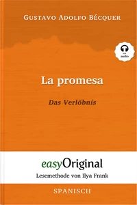Titel: La promesa / Das Verlöbnis (mit Audio)