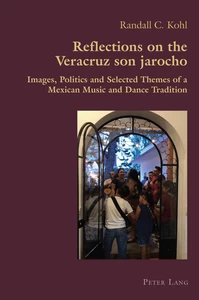 Title: Reflections on the Veracruz son jarocho