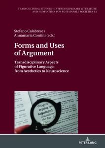 Title: Forms and Uses of Argument