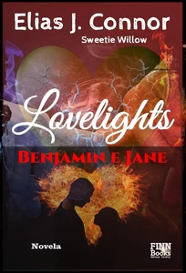 Titel: Lovelights - Benjamin e Jane