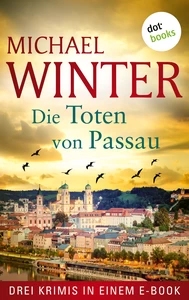 Titel: Die Toten von Passau