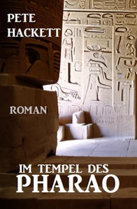 Titel: Im Tempel des Pharao: Roman