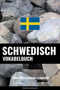Titel: Schwedisch Vokabelbuch