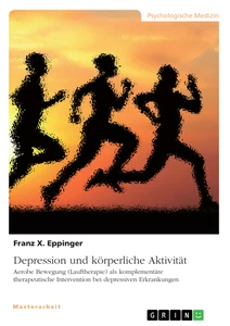 Titel: Depression und körperliche Aktivität