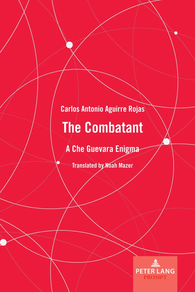 Title: The Combatant