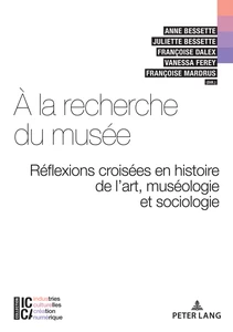 Title: À la recherche du musée