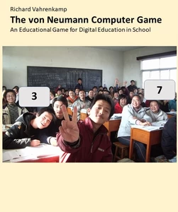 Titel: The von Neumann Computer Game
