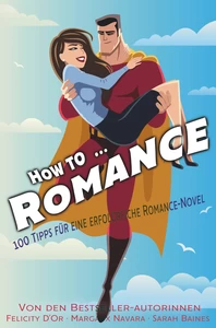 Titel: How to … Romance