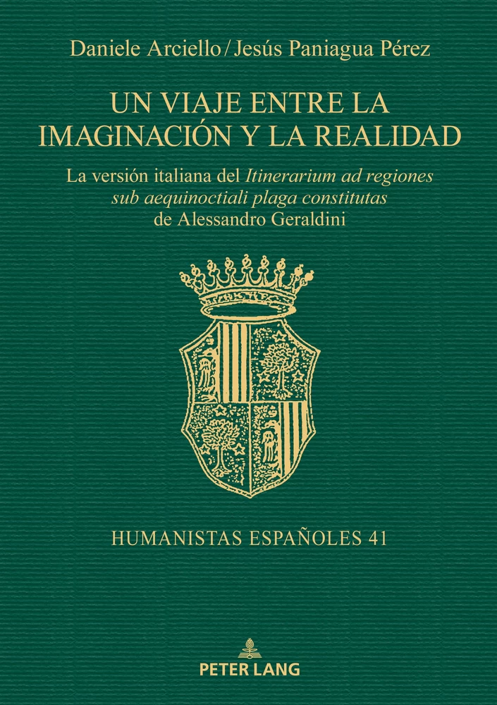 Title: Un viaje entre la imaginación y la realidad