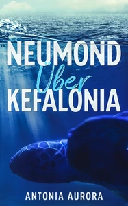 Titel: Neumond über Kefalonia