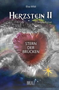 Titel: Herzstein II : Stern der Brücken