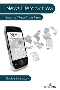 Title: News Literacy Now
