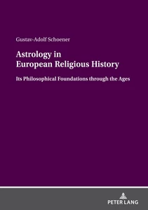 Title: Astrology in European Religious History