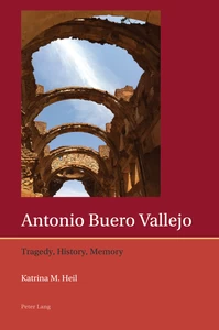 Title: Antonio Buero Vallejo