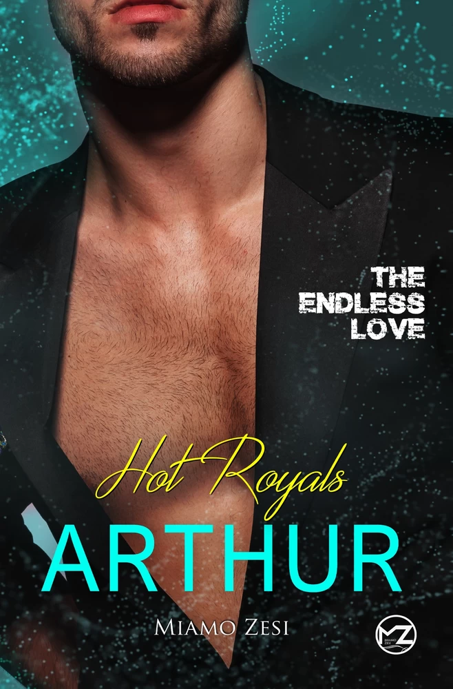 Titel: Hot Royals Arthur