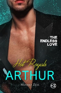Titel: Hot Royals Arthur