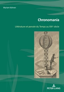 Title: Chronomania