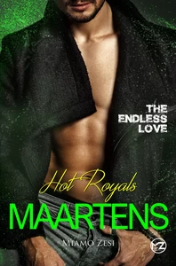 Titel: Hot Royals Maartens