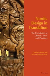 Nordic Design in Translation - Peter Lang Verlag