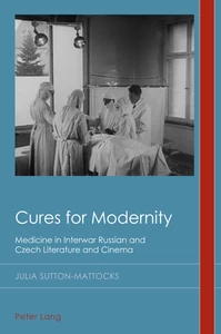 Title: Cures for Modernity