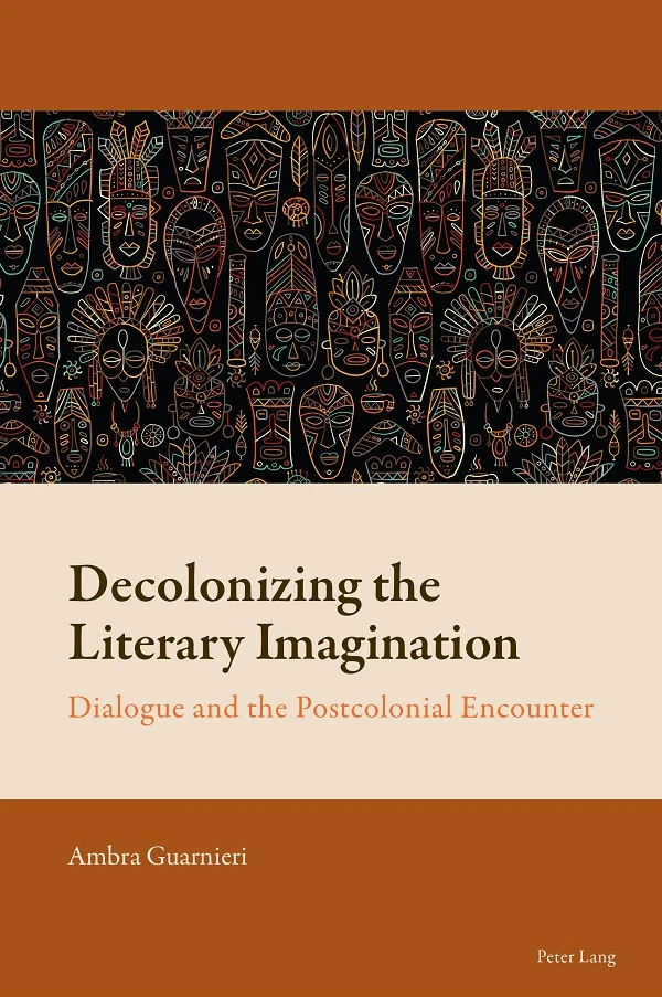 Title: Decolonizing the Literary Imagination