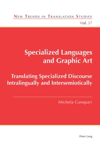 Title: Specialized Languages and Graphic Art