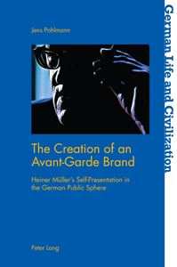 Title: The Creation of an Avant-Garde Brand