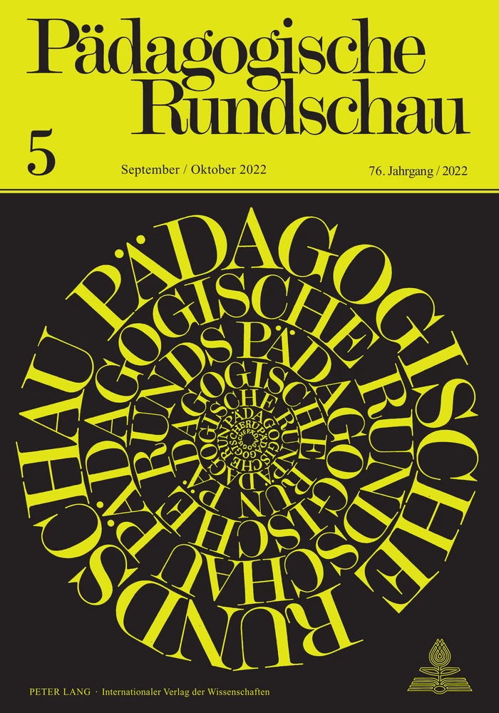 Title: Schlachter, Birgit: Literale Praktiken und literarische Verstehensprozesse im Feld der Serialität. Eine rekonstruktive Studie. Wiesbaden (Springer) 2020, 471 Seiten, zugl. Habilitationsschrift Pädagogische Hochschule Weingarten.