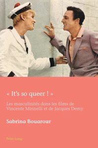 Title: « It’s so queer ! »