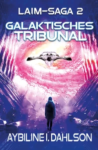 Titel: Galaktisches Tribunal