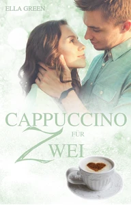 Titel: Cappuccino für Zwei