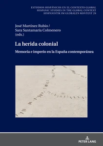Titel: La herida colonial
