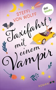 Titel: Taxifahrt mit einem Vampir