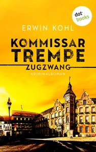 Titel: Kommissar Trempe - Zugzwang