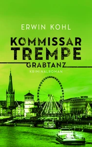 Titel: Kommissar Trempe - Grabtanz