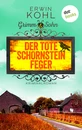 Titel: Grimm & Sohn - Der tote Schornsteinfeger - oder: Der dritte Daumen