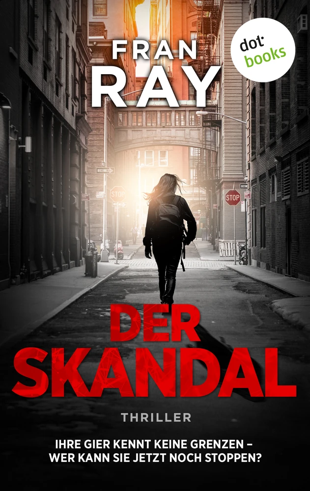 Titel: Der Skandal