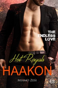 Titel: Hot Royals Haakon