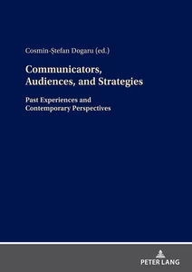 Title: Communicators, Audiences, and Strategies