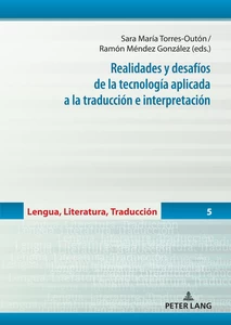 Title: Realidades y desafíos de la tecnología aplicada a la traducción e interpretación
