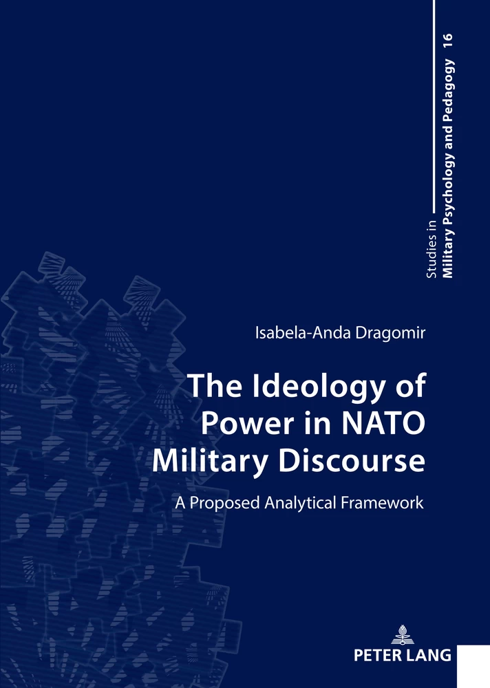 Title: The Ideology of Power in NATO Military Discourse