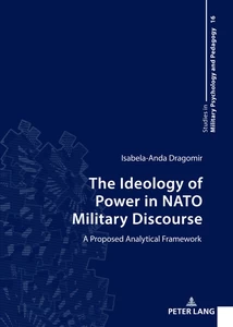 Title: The Ideology of Power in NATO Military Discourse