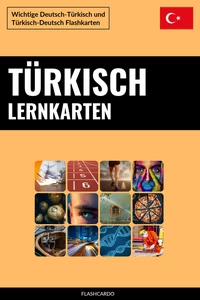 Titel: Türkisch Lernkarten