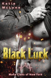 Titel: Black Luck