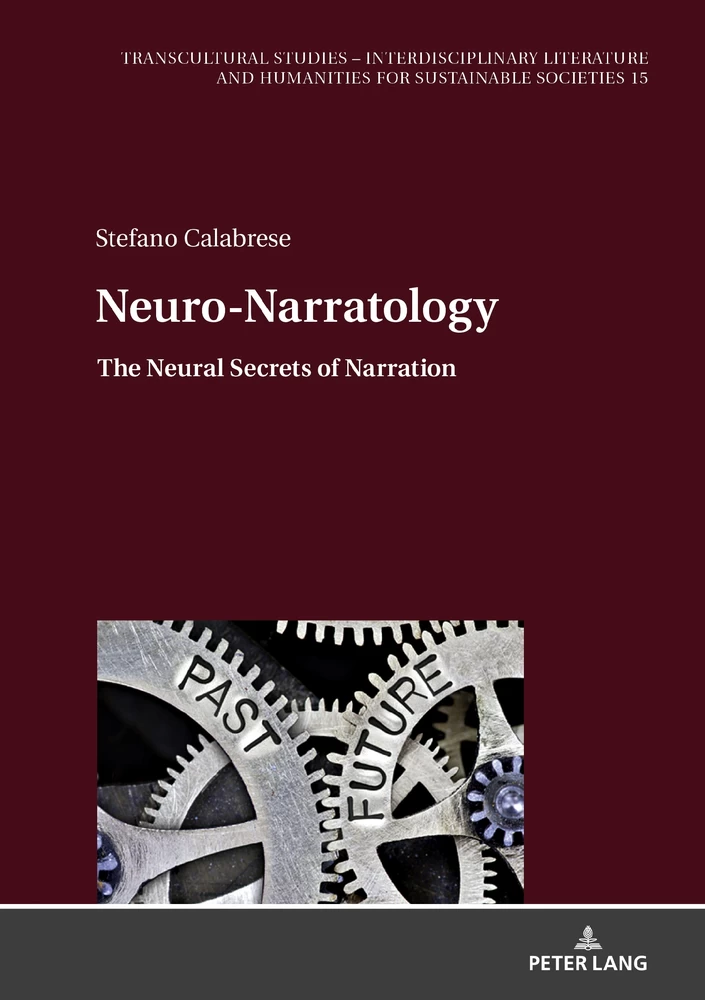 Title: Neuro-Narratology