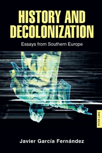 Title: History and Decolonization